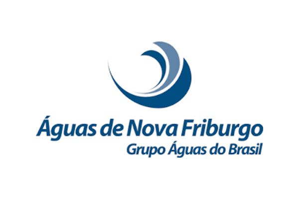 Águas de Nova Friburgo